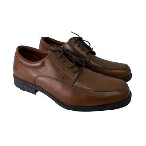 ROCKPORT men’s dress Shoes Size 11 # Box M569